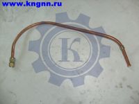 Трубка рециркуляции ЗМЗ-406