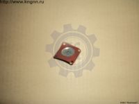 Диафрагма ускорит. насоса карб-ра К-151