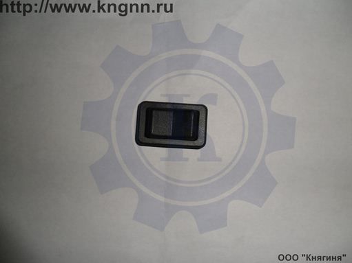 Заглушка кнопки панели приборов Г-3110