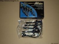 Провода в/в ЗМЗ-406 СЕТ (кат. Россия) с наконечниками