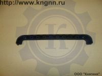 Облицовка подножки заднего бампера Г-2705