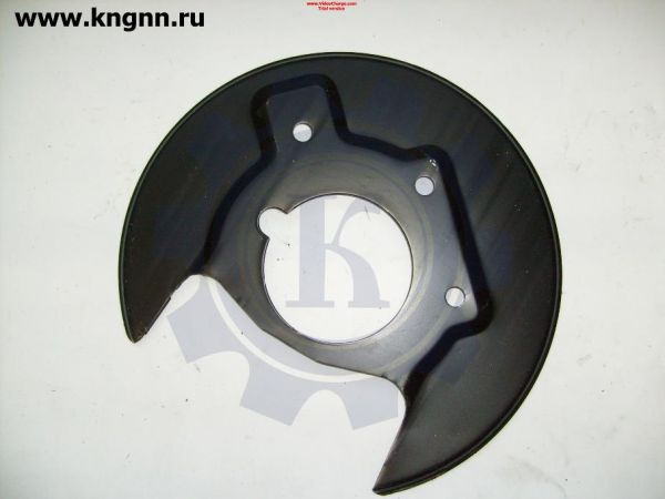Трубка топливная Г-3302 405,4216 Е-3, Крайслер подачи от бака к тройнику (защелки)