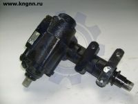 Редуктор рулевой Г-3110 с ГУР (под клин)