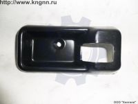 Розетка внутренней ручки двери Газель правая