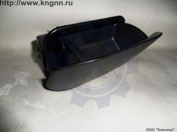 Фартук боковины передний Г-2705 левый