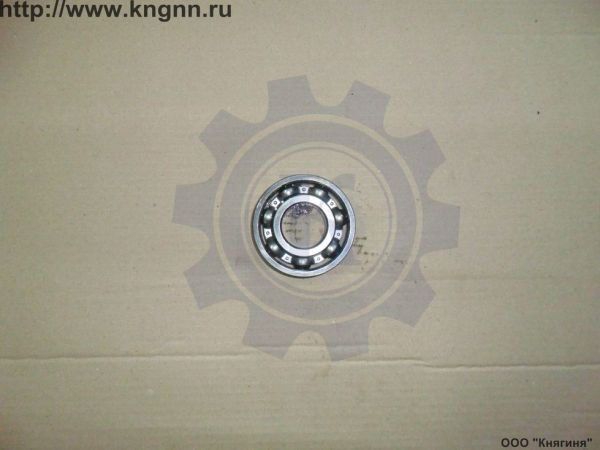 Подшипник 50307/6307 перв.вал КПП 5ст. Вологда
