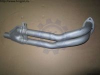 Труба приемная Г-2217 (ЗМЗ-406)