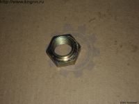 Гайка ступицы Волга, Газель н/о передней под керн
