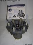 Ступица Газель передняя в сборе (АБС)