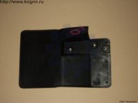 Фартук боковины передний Г-2705 правый