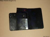 Фартук боковины передний Г-2705 левый