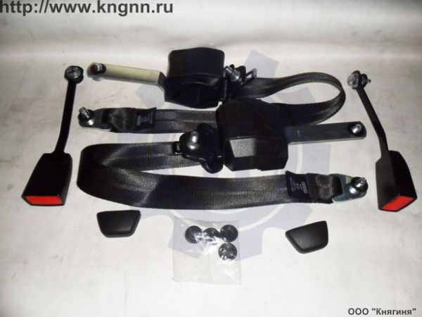 Провод массы (косичка)  25 см Газон NEXT