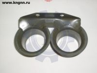 Держатель шланга (зима-лето) ЗМЗ-406