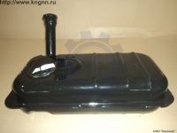Бак топливный УАЗ-452 дополнительный