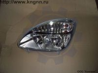 Фара Газель с 2003г. левая ОРИГИНАЛ