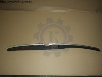 Панель стойки сдвижной двери задняя наружная Г-2705