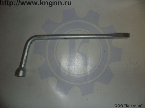 Ключ-балонник Г-3110