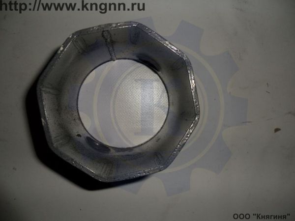 Ключ ступицы  трубчатый одностор. Г-53 задн. (82)