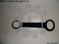 Ключ ступицы Г-3302 передней 36