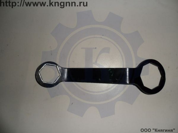 Ключ ступицы Г-3302 передней 36