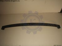 Лист №1 рессоры Газель ОАО "ГАЗ"