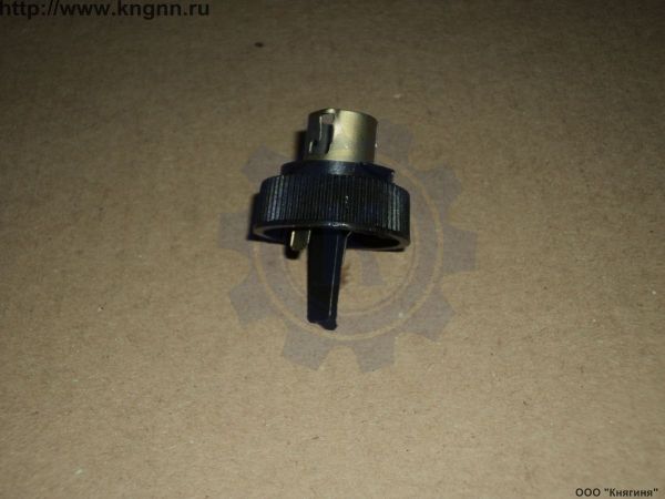 Патрон заднего фонаря Г-31029