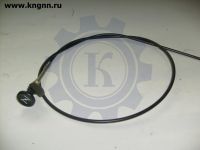 Тяга воздушной заслонки Г-3110