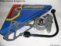 Переходник масляного фильтра ЗМЗ-402