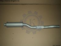 Труба промежуточная Г-3110 ЗМЗ-402 (длинная)