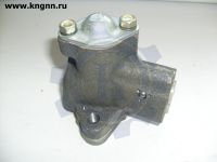 Золотниковое устройство (клапан ГУР) Г-66