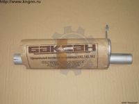 Резонатор Г-2705 402 короткий