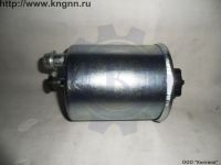 Бачок масляный ГУРа (металлический)