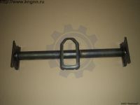 Поперечина рамы №4 Г-3302
