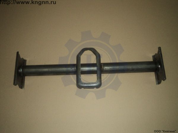 Поперечина рамы №4 Г-3302