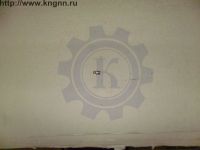 Тавотница М10