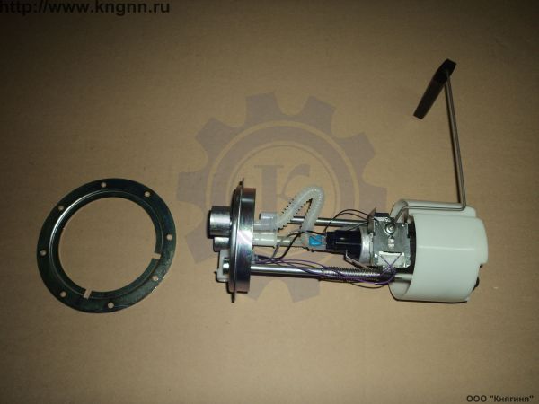 Насос топливный погружной Газель ЗМЗ-405 (штуцер, б/регулятора)