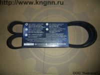 Ремень 1220 ЗМЗ-406 (6-РК-1220)