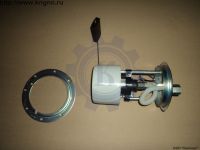Насос топливный погружной Г-31105 в сборе (штуцера, б/регулятора)