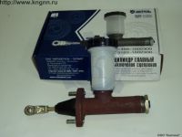 Цилиндр сцепления главный УАЗ-469