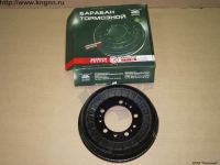 Барабан тормозной УАЗ