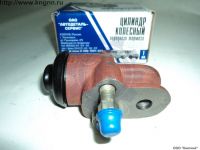 Цилиндр тормозной передний правый УАЗ