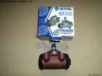 Цилиндр тормозной задний УАЗ (d-32)