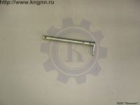 Ось педали сцепления УАЗ-452