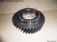 Шестерня РК привода переднего моста УАЗ-Хантер, Патриот