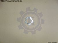 Шайба ступицы УАЗ замочная