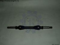 Ось верхних рычагов Г-2217