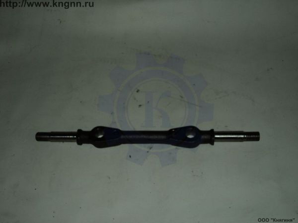 Ось верхних рычагов Г-2217