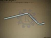 Труба выпускная Г-2217