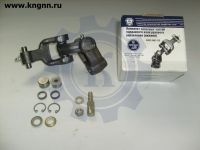 Шарнир рулевой колонки Газель нижний