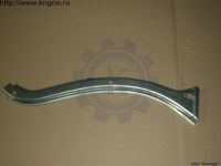 Рем.вставка №36 усилитель надставки арки Г-3302 левый